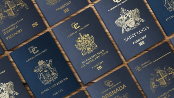 Antigua and Barbuda’s Citizenship by Investment Program Ranks 3rd Globally