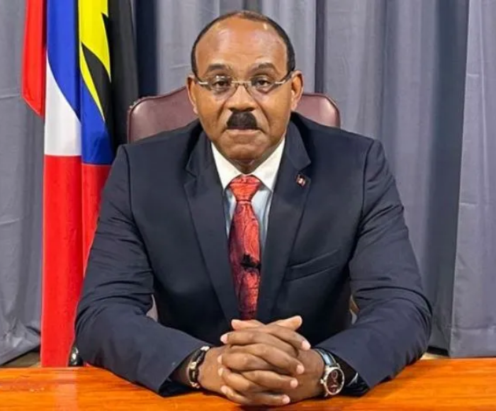 Prime Minister Gaston Browne Celebrates 25 Years of Public Service to Antigua and Barbuda
